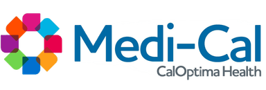 CalOptima insurance logo
