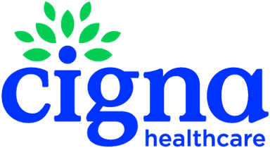 Cigna insurance logo